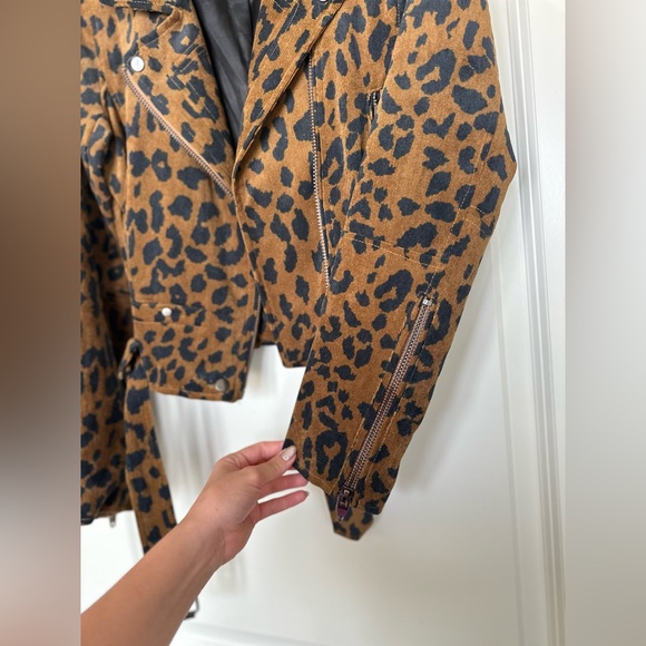 Cicely Corduroy Jacket - Picture 7 of 7